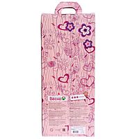 Кукла Анастасия Зима 5 озвученная 42 см