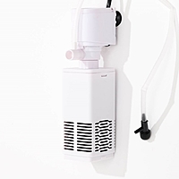 Фильтр внутренний JINGYE, 500 л/ч, 6 Вт