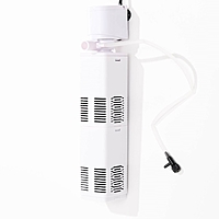 Фильтр внутренний JINGYE, двухсекционный, 880 л/ч, 20 Вт