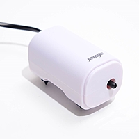 Компрессор JINGYE внешний, бесшумный, 3 л/мин, 2 Вт