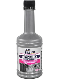 Промывка системы охлаждения Fill Inn концентрированная 354мл