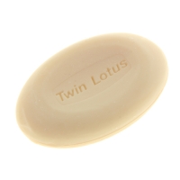 Мыло Twin Lotus "Herbal Soap" с травами, 85 г