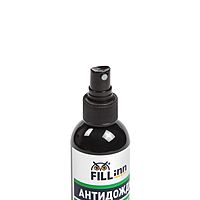 Антидождь FILL INN, спрей, 200 мл FL112