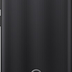 Смартфон Alcatel 5033FP 1 1/32Gb черный