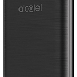 Смартфон Alcatel 5033FR 1 1/16Gb черный