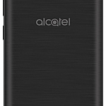 Смартфон Alcatel 5033FR 1 1/16Gb черный