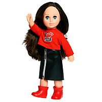 Кукла Алла Red&Black 35 см