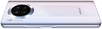Смартфон Honor 50 Lite 6/128Gb NTN-LX1 Space Silver серебристый
