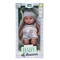 Пупс Baby of dreams Premium edition