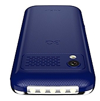 Сотовый телефон BQ M-2838 Art XL+ Blue синий