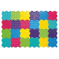 Модульный коврик "ОРТОДОН" Набор "МИНИ"