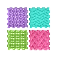 Набор модульных ковриков "ArtStep-8"