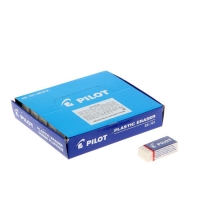 Ластик Pilot синтетика 60*20*12мм