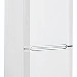 Холодильник Liebherr CU 2331-22 001 белый