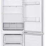 Холодильник LG GA-B509LQYL белый