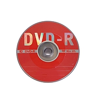 Диск DVD-R Data Standard, 16x, 4.7 Гб, Спайка, 50 шт