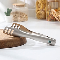 Щипцы кухонные "Solid" 24,5 см