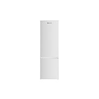 Холодильник WILLMARK RF-356DC, двухкамерный, класс А+, 274 л, R600A, белый