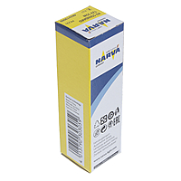 Лампа автомобильная Narva Standard, H3, 12 В, 55 Вт