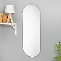 Зеркало, настенное ,10,1х35  см