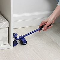 Домкрат/подъемник для мебели и дома, нагрузка до 150 кг