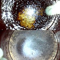 Пенная раскоксовка двигателя LAVR COMPLEX Foam engine carbon cleaner, 400 мл, Ln2510