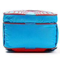 Рюкзак с эргономической спинкой 37х26х15 см Человек-паук