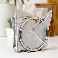 Салфетница "Ринго"