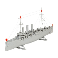 Сборная модель «Крейсер «Аврора»