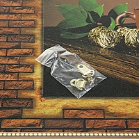 Часы-картина настенные "Чайная церемония", 35х100 см  микс