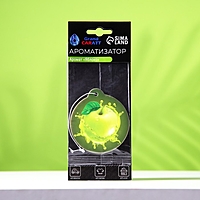 Ароматизатор подвесной Grand Caratt "Яблоко"