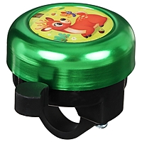 Звонок велосипедный "Оленёнок"