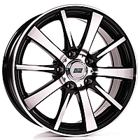 Легковой диск Nitro Y3120 5,5x14 4x98 ET35 58,6 SF