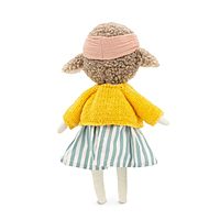 Мягкая игрушка «Овечка Зои», 30 см
