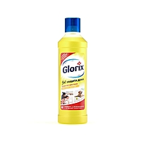 Средство для мытья полов Glorix "Лимонная энергия", 1 л