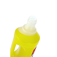 Средство для мытья полов Glorix "Лимонная энергия", 1 л