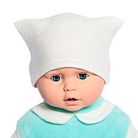 Кукла Витенька 5 озвученная 50 см в пакете в ассортименте