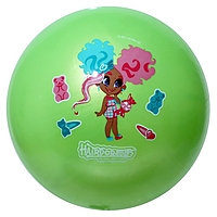 Мяч "Hairdorables", 23 см AD-9(HDR)