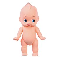 Игрушка для игры в ванне «Пупс»