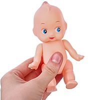 Игрушка для игры в ванне «Пупс»