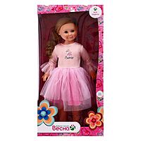 Кукла Милана Модница 5 озвученная 38,5 см