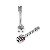 Вентиль TR-543 грузовой, набор 2 шт