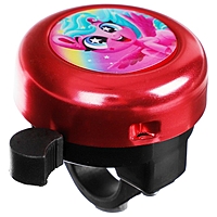 Звонок велосипедный "Поняшка"