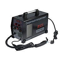 Сварочный инвертор PMIG165-С, полуавтомат, 5.2 кВт, 165 А, ММА 2,5-4мм MIG 0,6-1мм