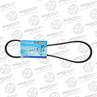 Ремень клиновый AVANTECH AVX13x1100Li