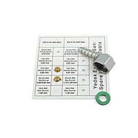 Варочная поверхность MAUNFELD EEHE.64.5EB/KG, комбинированная, 4 конфорки, чёрная