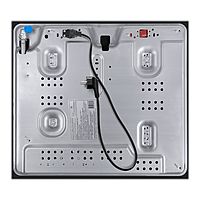 Варочная поверхность MAUNFELD EGHG.64.63CB.R/G, газовая, 4 конфорки, чёрная