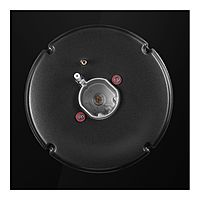 Варочная поверхность MAUNFELD EGHG.32.1EB/G, газовая, 2 конфорки, чёрная