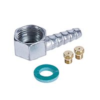 Варочная поверхность MAUNFELD EGHG.32.1EB/G, газовая, 2 конфорки, чёрная