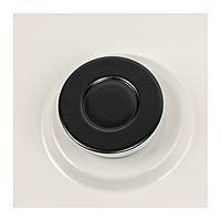 Варочная поверхность MAUNFELD EGHE.32.63CBG/G, газовая, 2 конфорки, бежевая